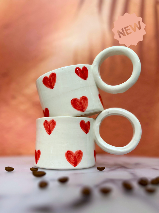 Mug Habibi