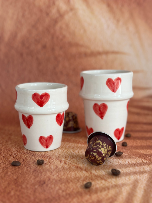 Tasse à expresso Collection Habibi