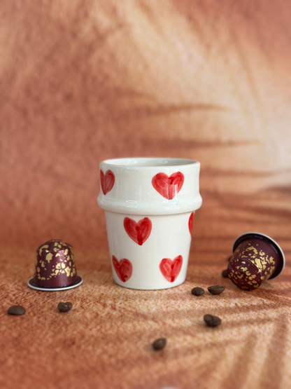 Tasse à expresso Collection Habibi