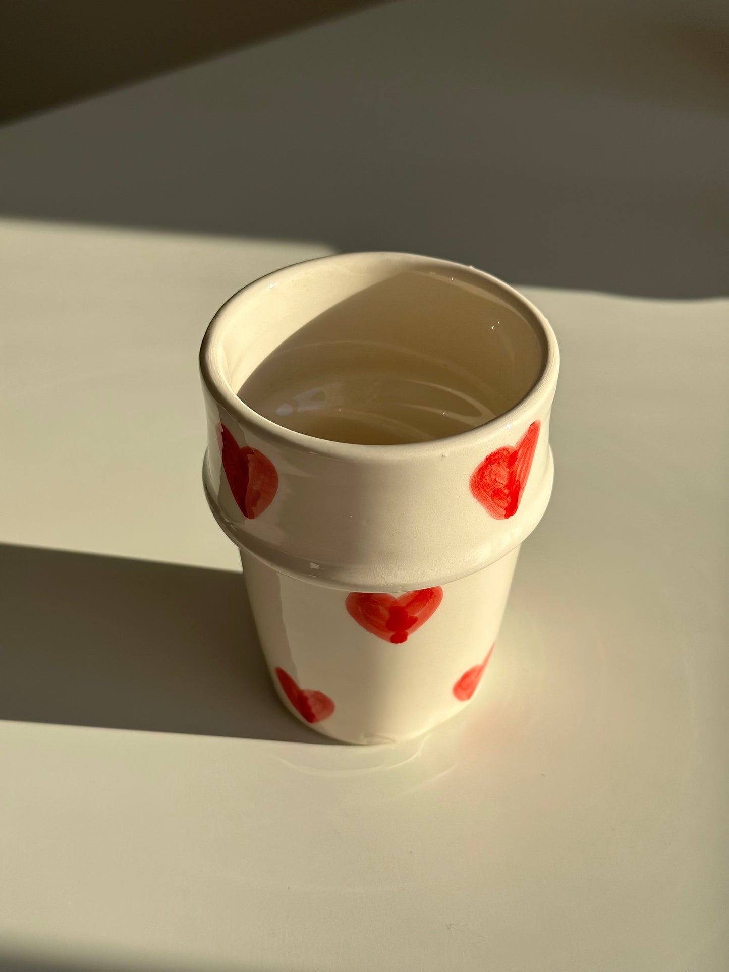 Tasse à expresso Collection Habibi