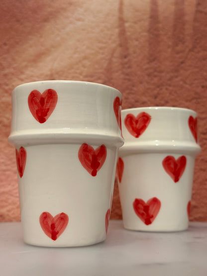 Tasse à expresso Collection Habibi