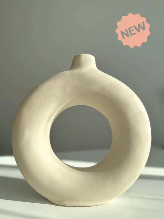 Vase Slaoui