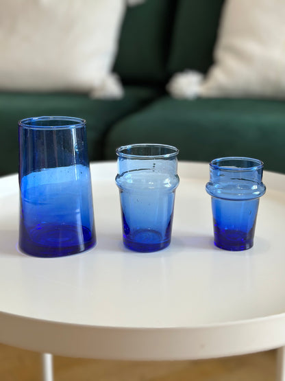 Les mini verres beldi